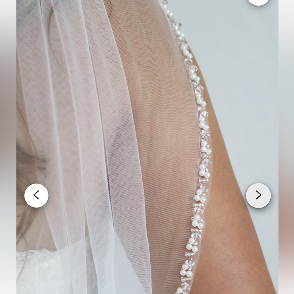 Cathedral Veil